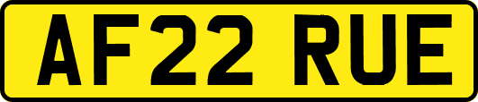 AF22RUE