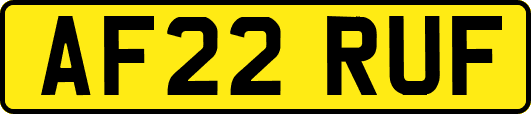 AF22RUF