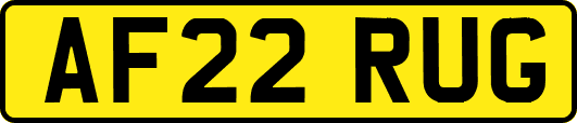 AF22RUG