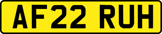 AF22RUH