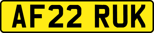 AF22RUK