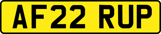 AF22RUP