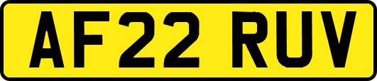 AF22RUV