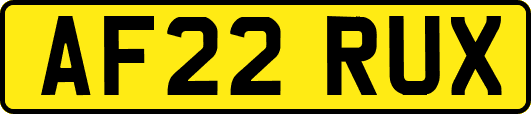 AF22RUX