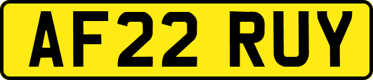 AF22RUY