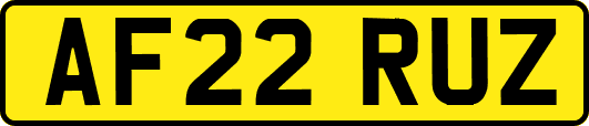 AF22RUZ
