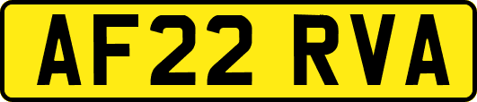 AF22RVA