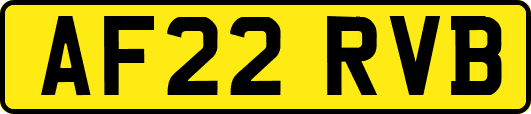 AF22RVB