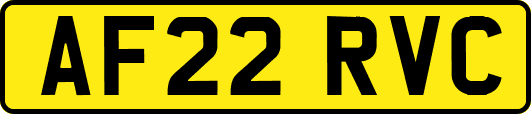 AF22RVC