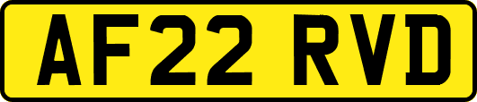 AF22RVD