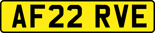 AF22RVE