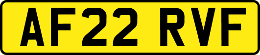 AF22RVF