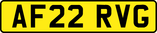 AF22RVG
