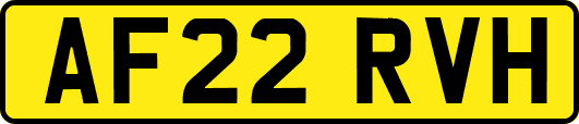 AF22RVH