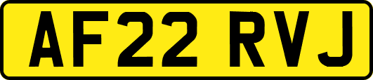 AF22RVJ