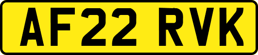 AF22RVK
