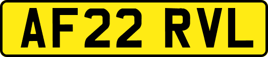 AF22RVL