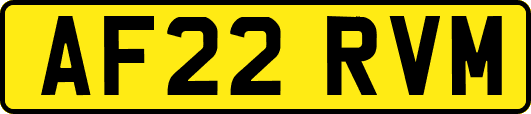AF22RVM