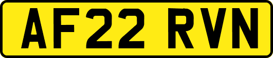 AF22RVN