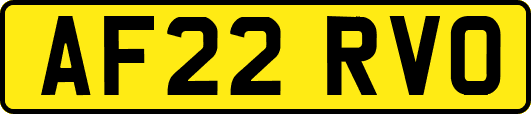 AF22RVO