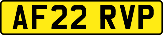 AF22RVP