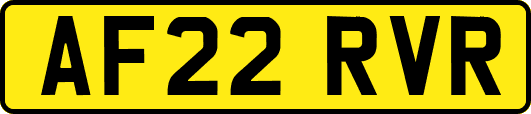 AF22RVR