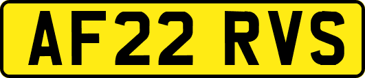 AF22RVS