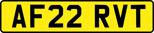 AF22RVT