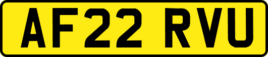 AF22RVU