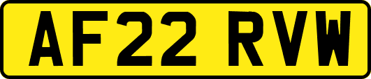 AF22RVW