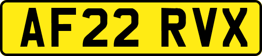 AF22RVX