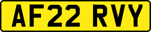 AF22RVY