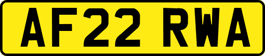 AF22RWA