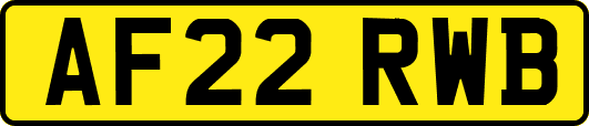 AF22RWB