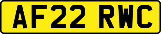 AF22RWC