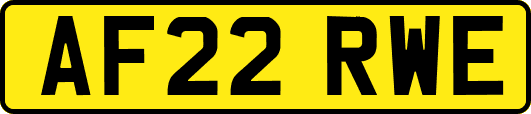 AF22RWE