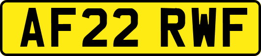 AF22RWF