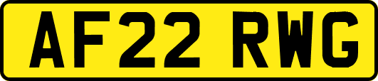 AF22RWG
