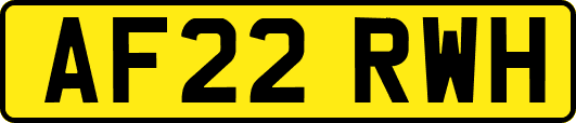 AF22RWH