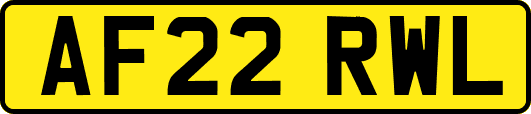 AF22RWL