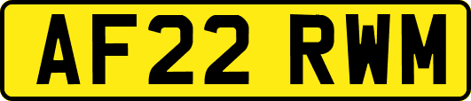 AF22RWM