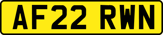 AF22RWN