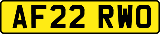 AF22RWO