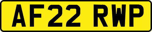 AF22RWP