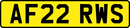 AF22RWS