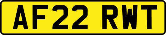 AF22RWT