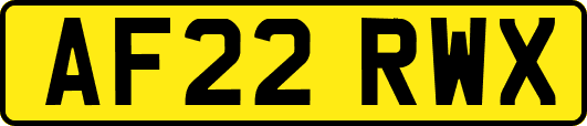 AF22RWX