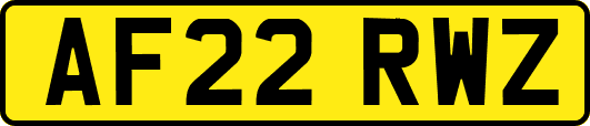 AF22RWZ