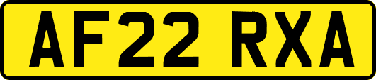 AF22RXA