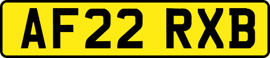 AF22RXB